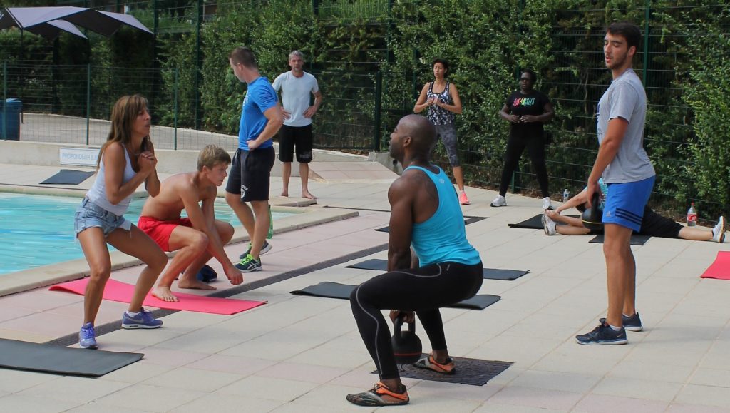 seance crossfit fabrice correction