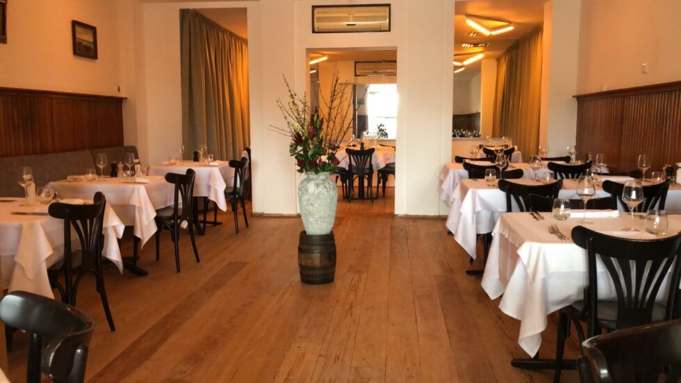 Le Hollandais Amsteldijk 41