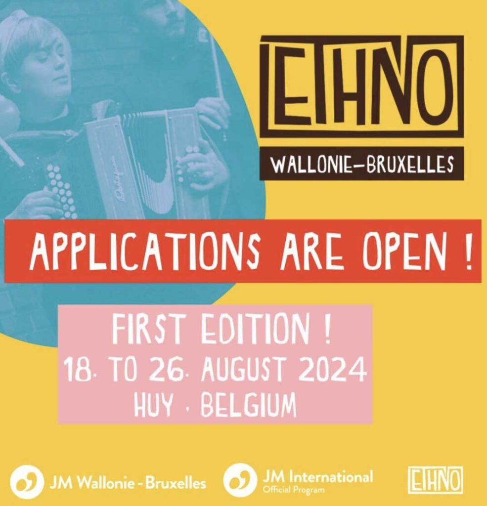 Ethno