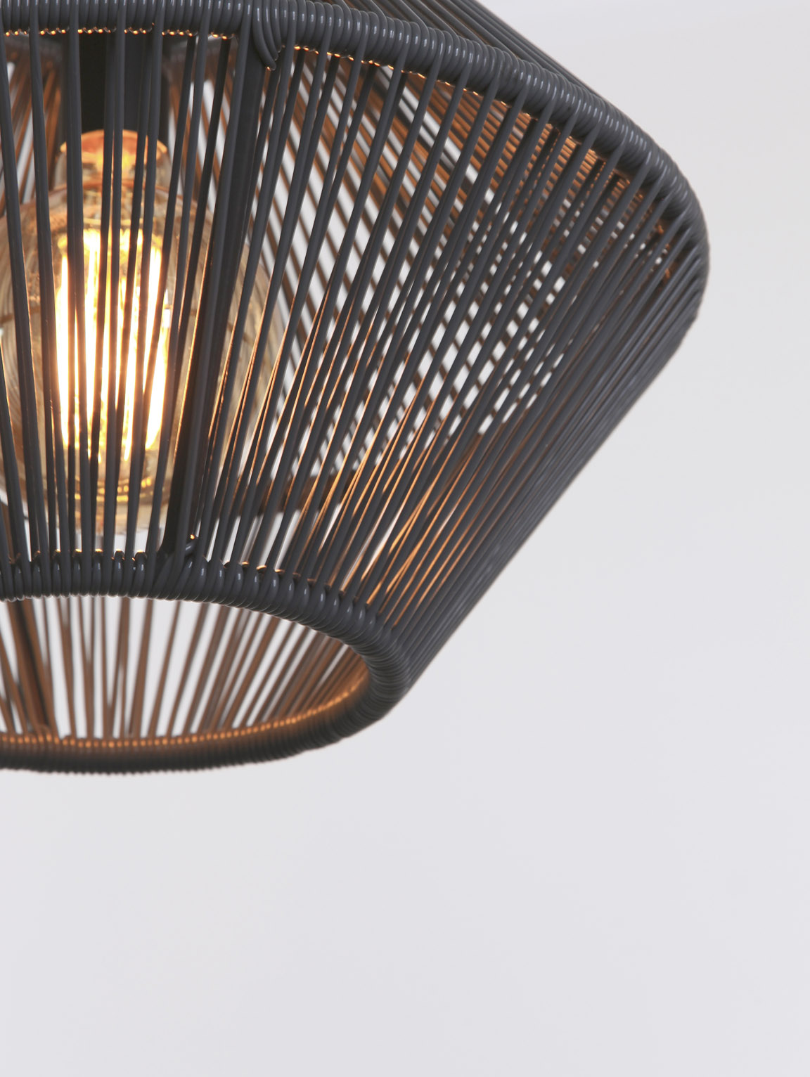 Handwoven PVC