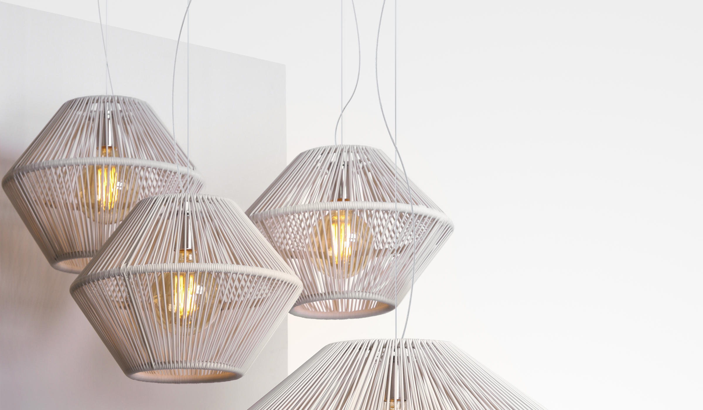Discover how to create your own chandelier!