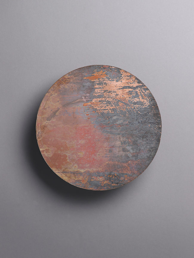 Copper crafting