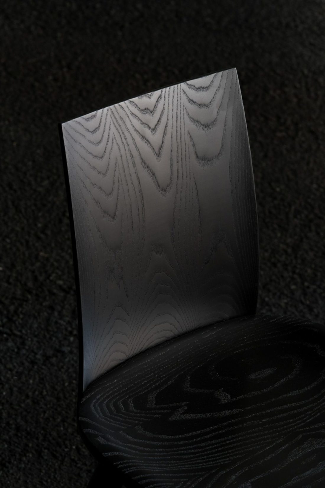 black on black by anderssen & voll