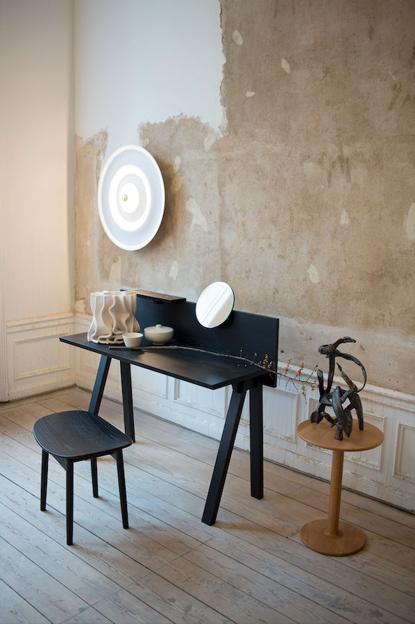 sumi stool anderssen & voll