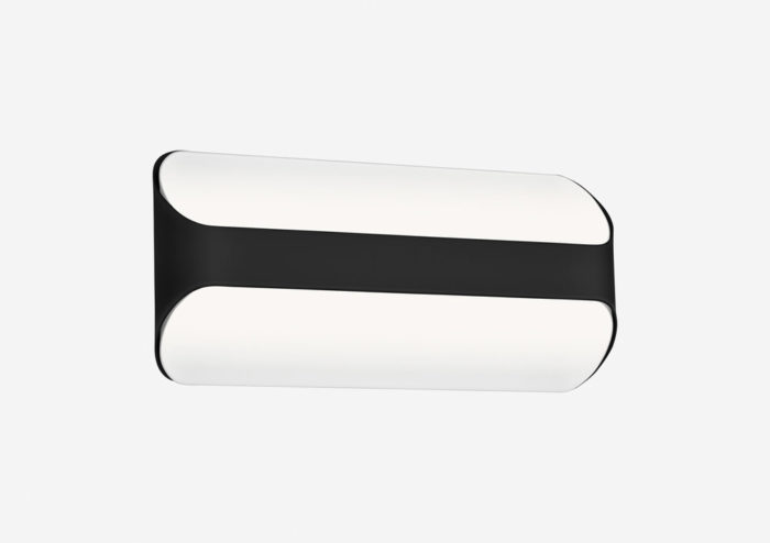 Clark Wall black ZEROlighting