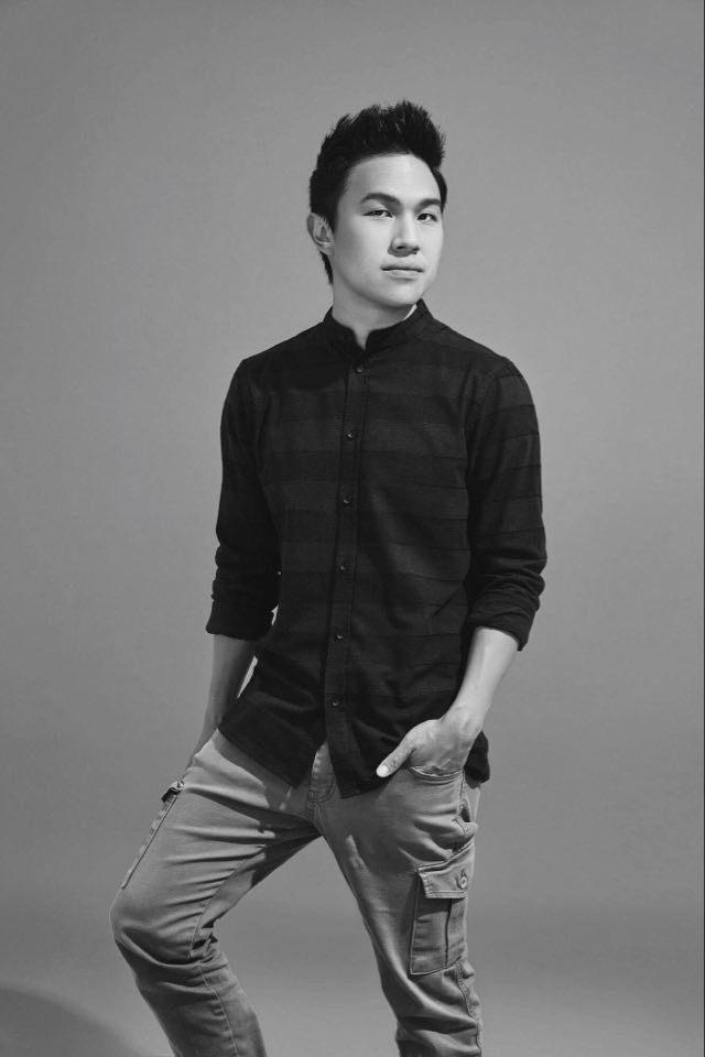 Gabriel Tan