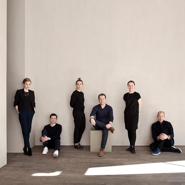 designers norm architects