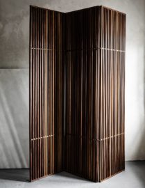 Space Divider by DRY Studios Les Vrais Furniture