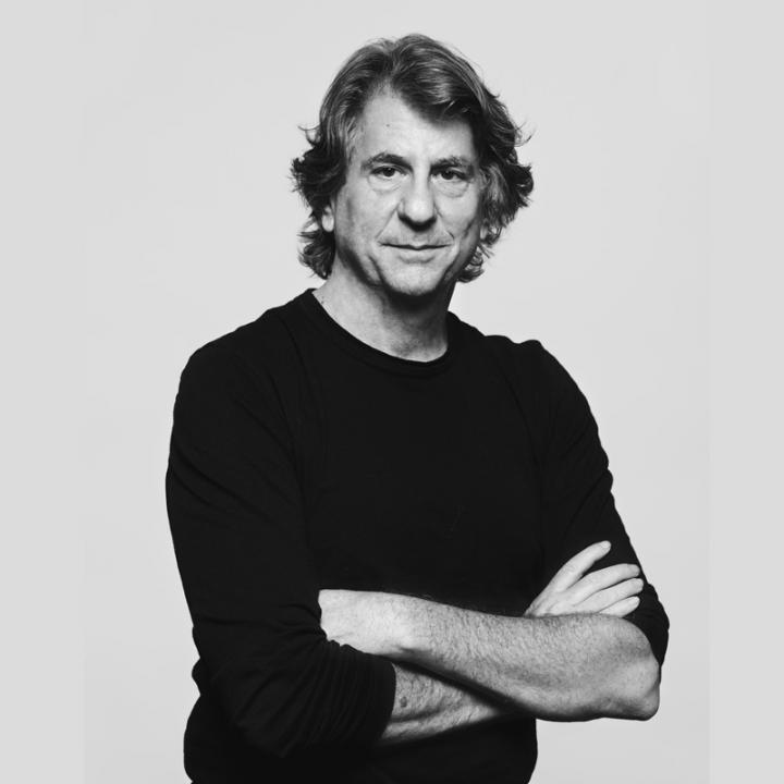David Rockwell Stellar Works designer