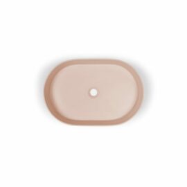 Pill Basin (Surface Mount) by Nood