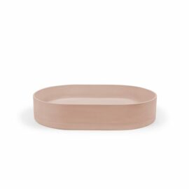 Concrete Bathroom Sink Basin Lavabo by Nood 