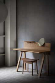 sagyo desk ariake 