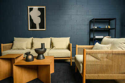 paperwood coffee table ariake