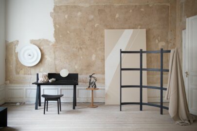 sagyo desk ariake
