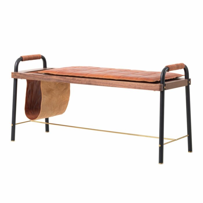 valet bench