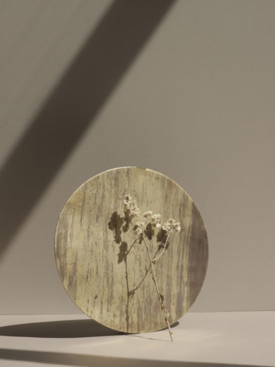 brass material
