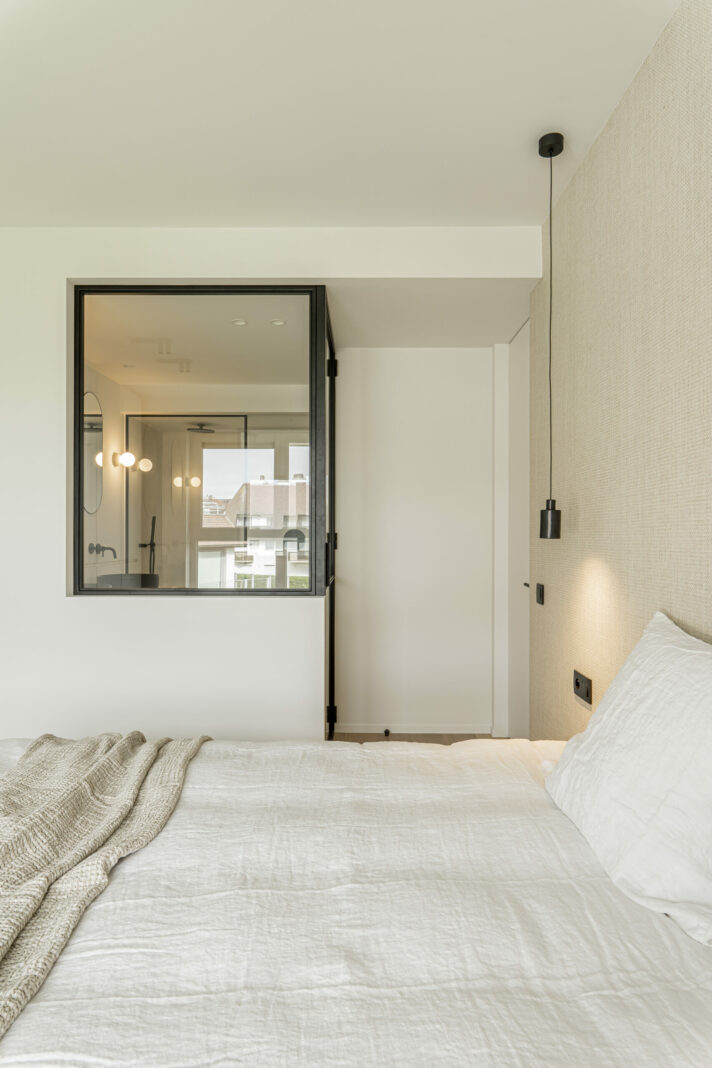 Interior Design by Chrisma, named Kismet. Lighting provided by David Pompa. Design furniture with new aspects of craftmanship and materiality. Lighting called Can and Origo