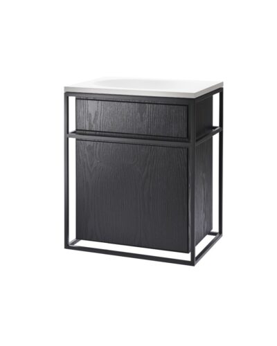 ex.t - Frame washbasin - Norm Architects - LES VRAIS