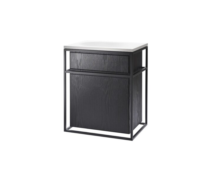 ex.t - Frame washbasin - Norm Architects - LES VRAIS