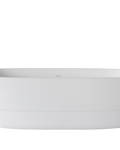 ex.t - Design bathtub Ribbon - Sebastian Herkner - LES VRAIS