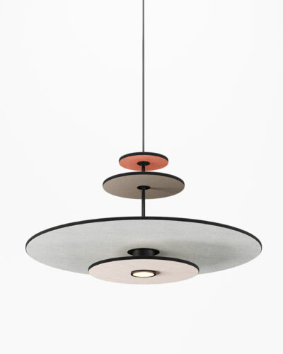 Slice - Zero Lighting - Halskov & Dalsgaard - LES VRAIS