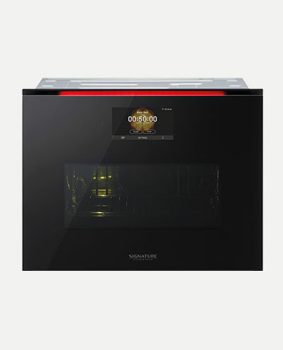 True To Food Oven - Signature Kitchen Suite - LES VRAIS