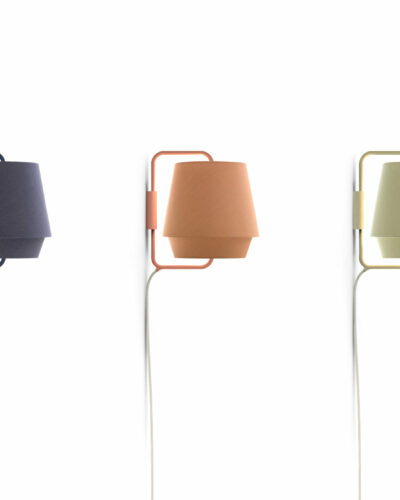 Elements Wall - ZERO Lighting - Note Design Studio - LES VRAIS