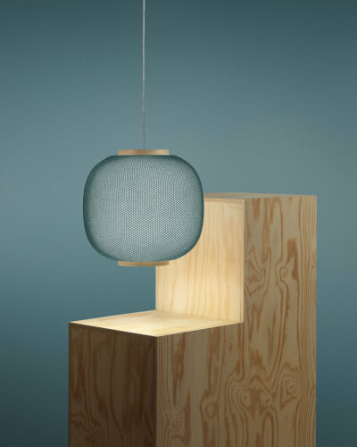 Haze - ZERO Lighting - Samuel Wilkinson - LES VRAIS