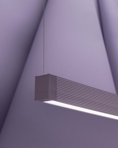 Landscape - ZERO Lighting - Note Design Studio - LES VRAIS