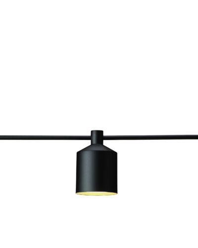 Silo Trio - ZERO Lighting - Note Design Studio - LES VRAIS