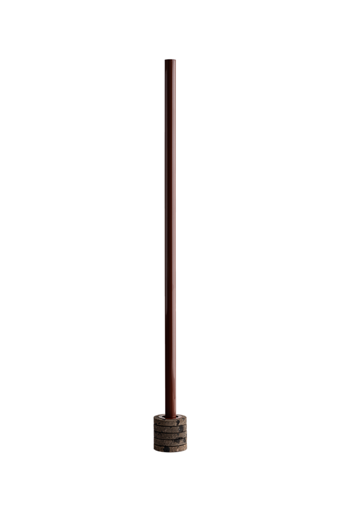 Ambra Toba Floor