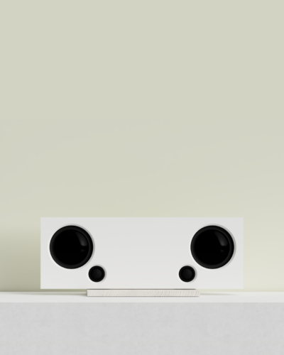 iril - design sound system 2 - LES VRAIS
