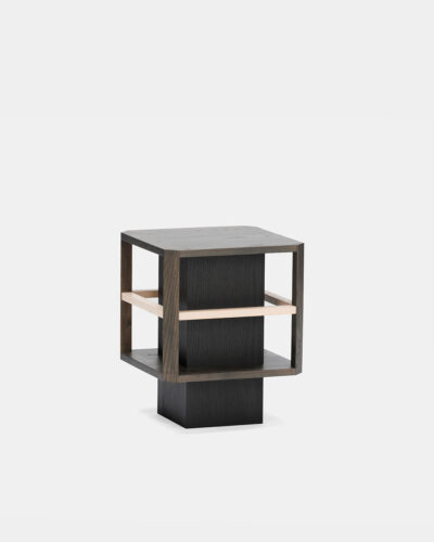 Ariake - Lantern tables - Zoë Mowat - LES VRAIS