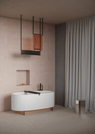 Beam bathtub curated - Ex.t - LES VRAIS
