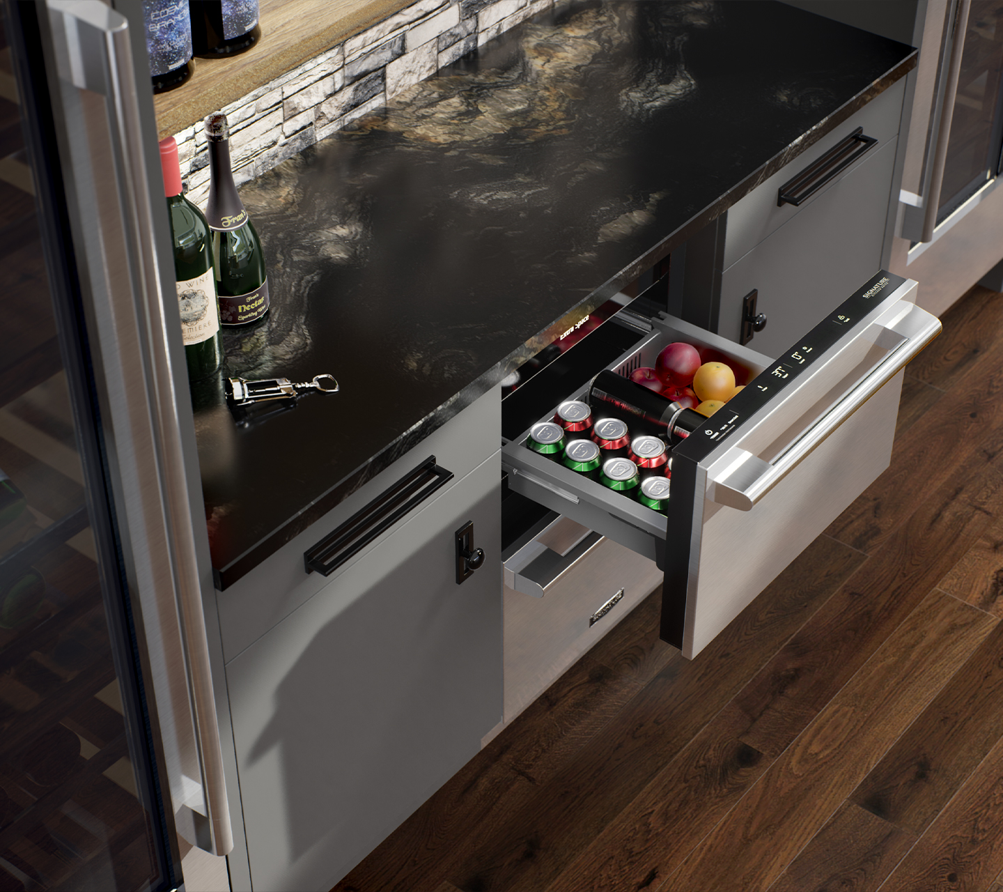 drawer sks