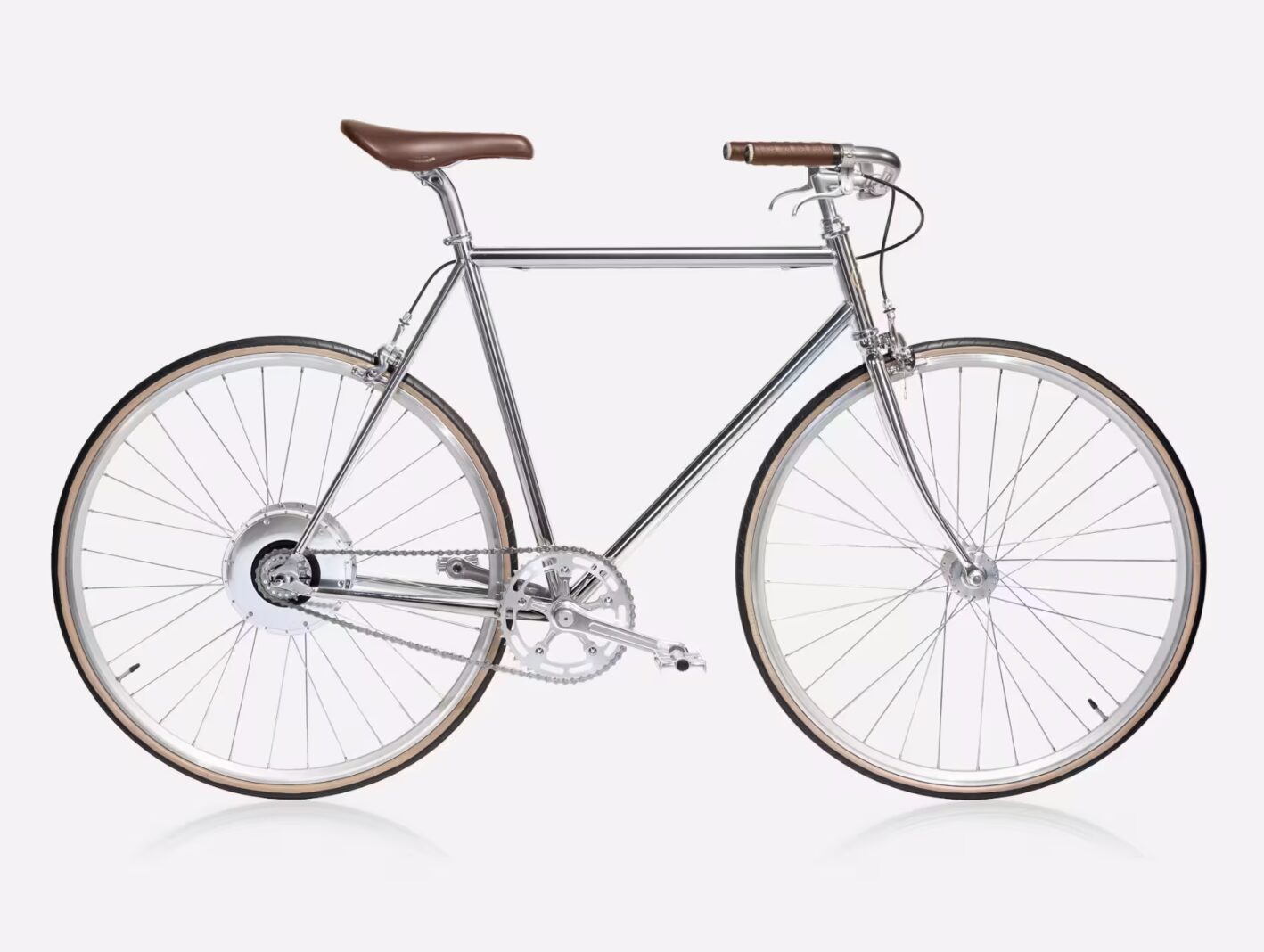 Jitensha Tokyo e-bike Les Vrais curation