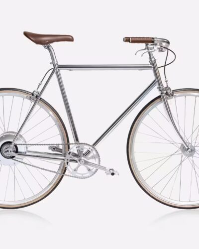 Jitensha Tokyo e-bike Les Vrais curation