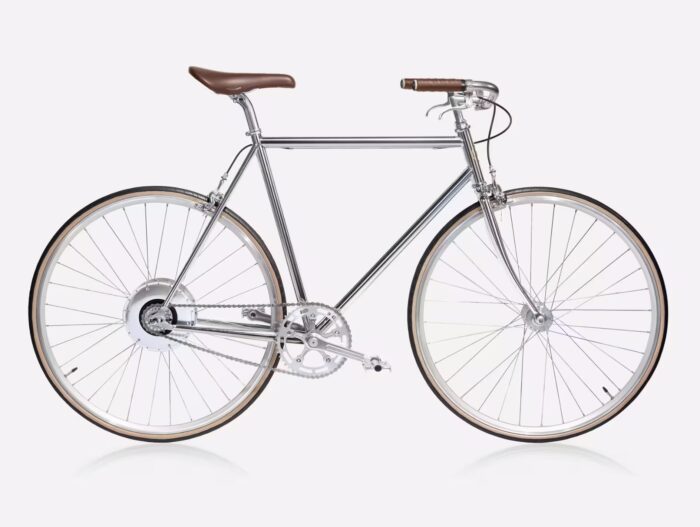 Jitensha Tokyo e-bike Les Vrais curation