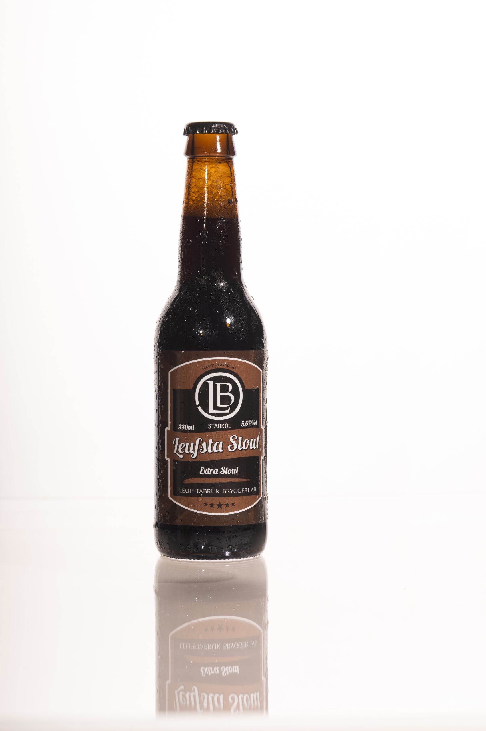 Leufsta Stout