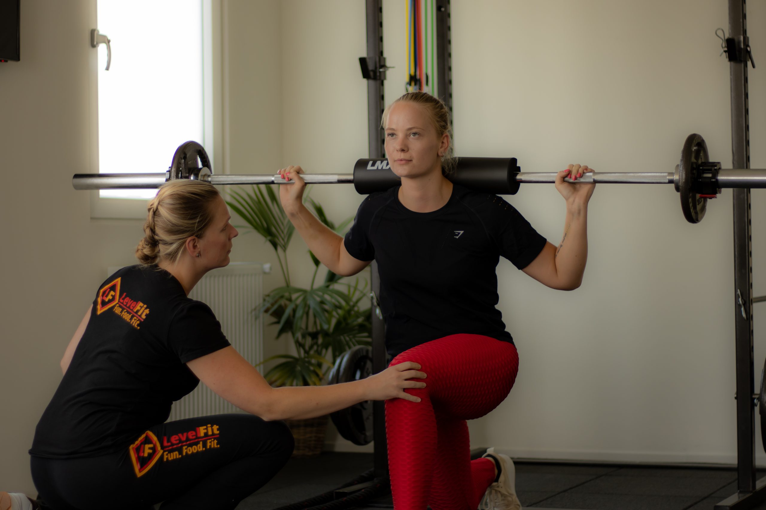 personal training Enschede