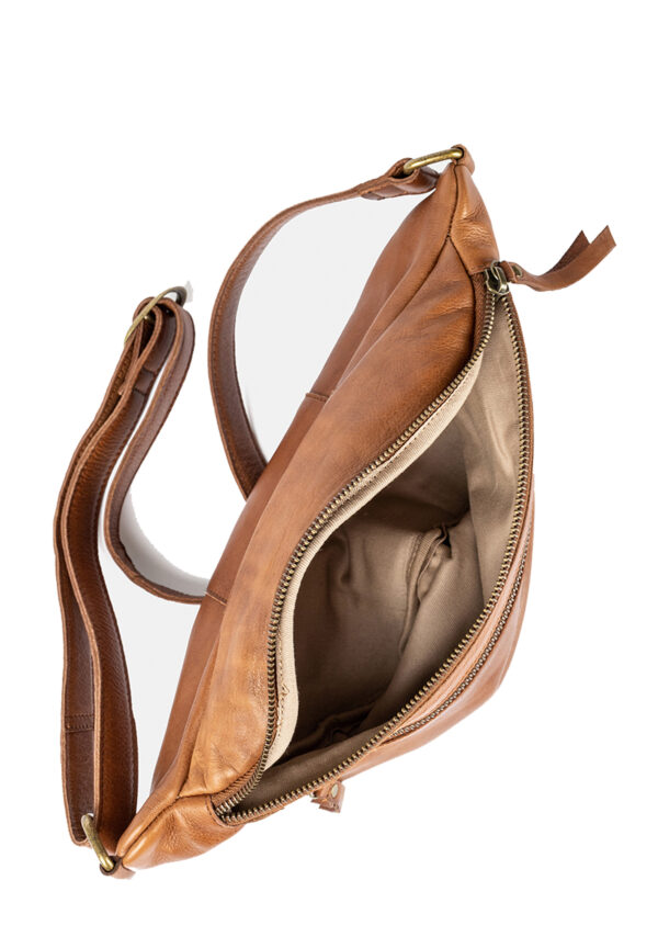 ReDesigned Bumbag FAUST Urban Walnut - Image 2