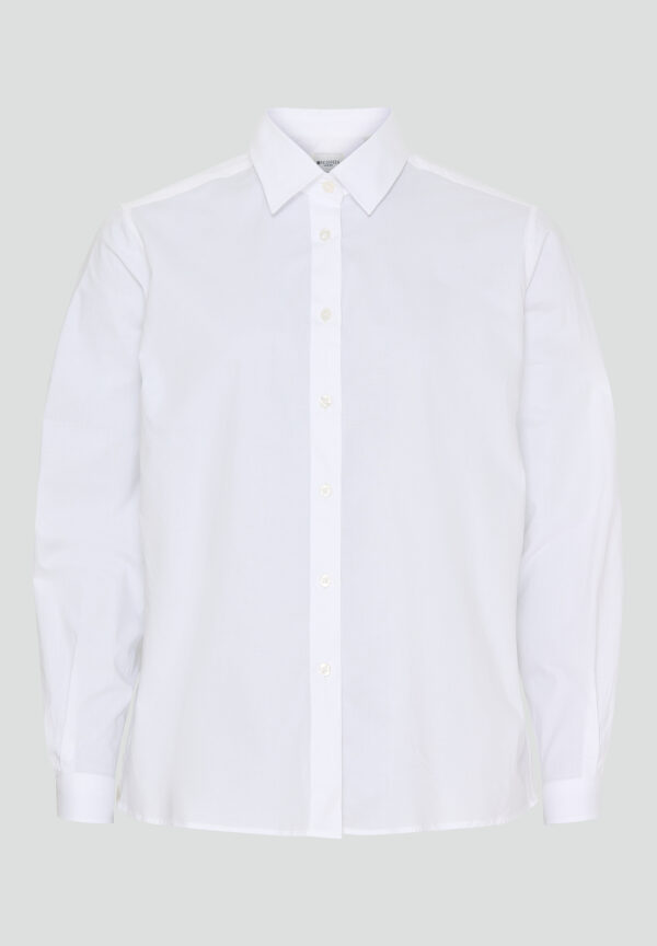 Redgreen skjorte ALBA White. - Image 3