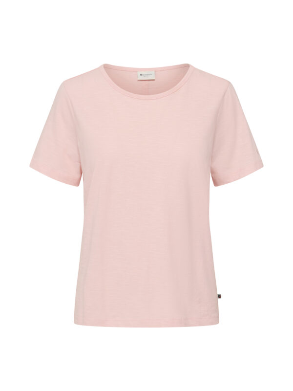 Redgreen CELINA T-shirt Rosa Pastel