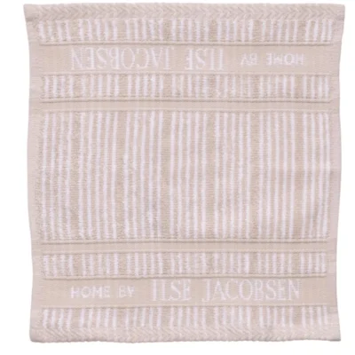 Ilse Jacobsen WASH CLOTH 2 Pak