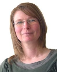 Angelika Welzel-Connolly Angelika Welzel-Connolly