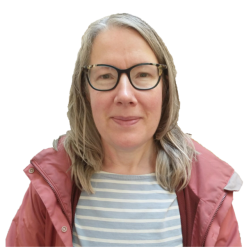 Anne McBride Anne McBride