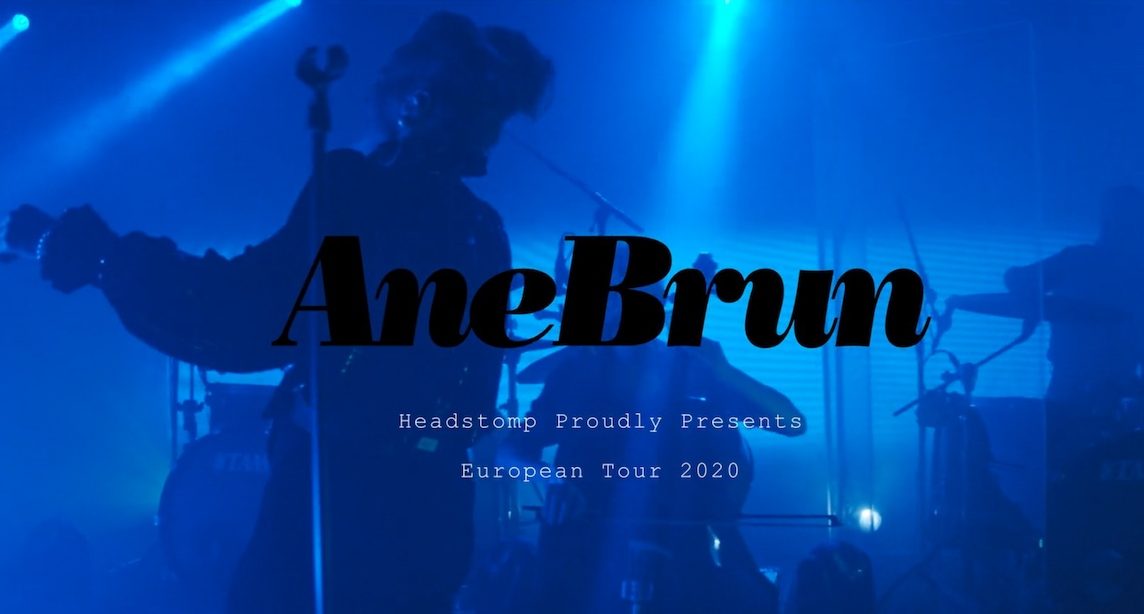 EUROPEAN TOUR