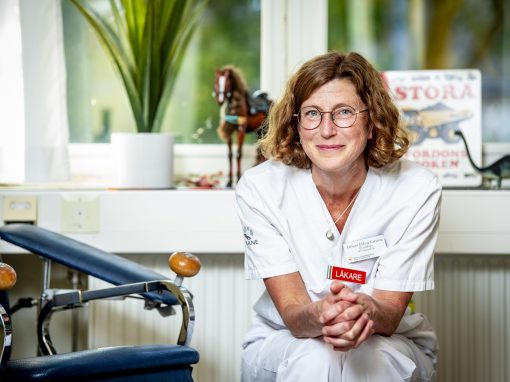 Intensiv diet- och aktivitetsrådgivning