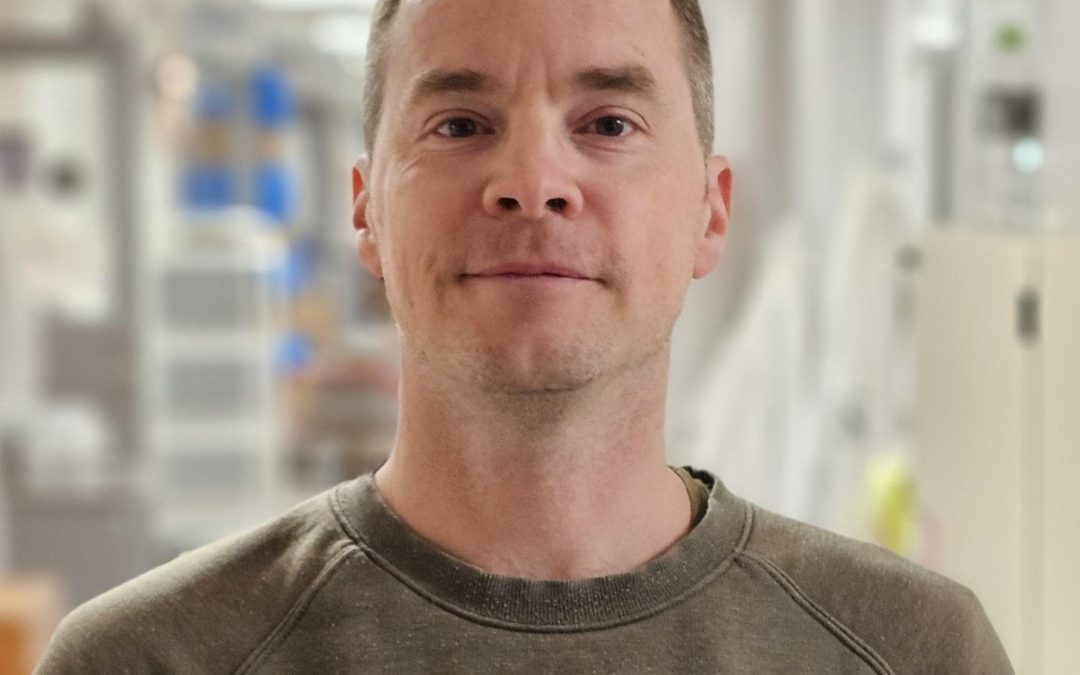 Bättre mikrobiologisk diagnostik