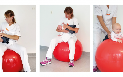 Fysioterapi för spädbarn med akuta luftvägsinfektioner – en forskningsstudie i Skåne och Småland